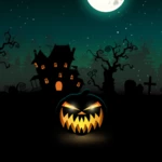 Logo of Halloween Wallpaper android Application 